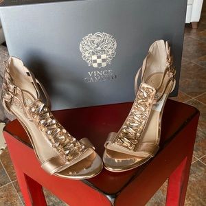 Vince Camuto heels